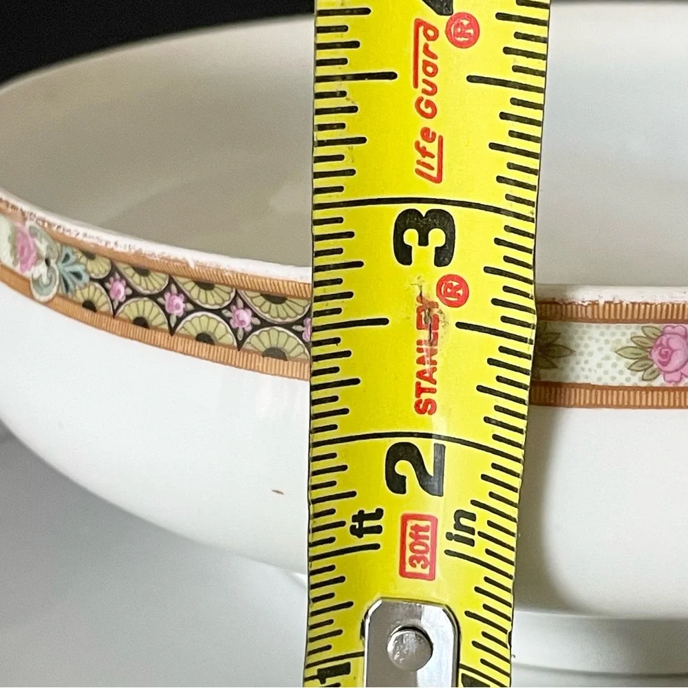 Round Serving Dish (no lid) - Guerin Limoges